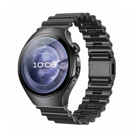 INF Ocean Magnetisk Spänne 22mm för Huawei Watch 5/GT6/GT5/Pro/4, Samsung Smartklockor
