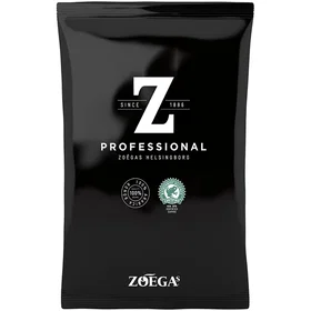 Zoegas Mollbergs Mörkrost Automat 1kg