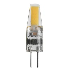 Unison 5035903 G4 Transparent 3000K 130lm 1.5W