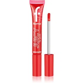 FlorMar Juicy Återfuktande Lip Gloss