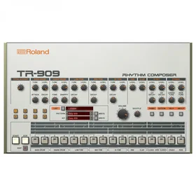 Roland TR-909