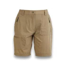 Ande Palma Bermuda Shorts (Dam)