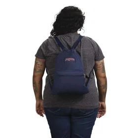 JanSport Drawsack 14L