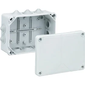 Spelsberg HP 150-L IP55 Junction Box