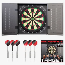 Target Summit With Cabinet