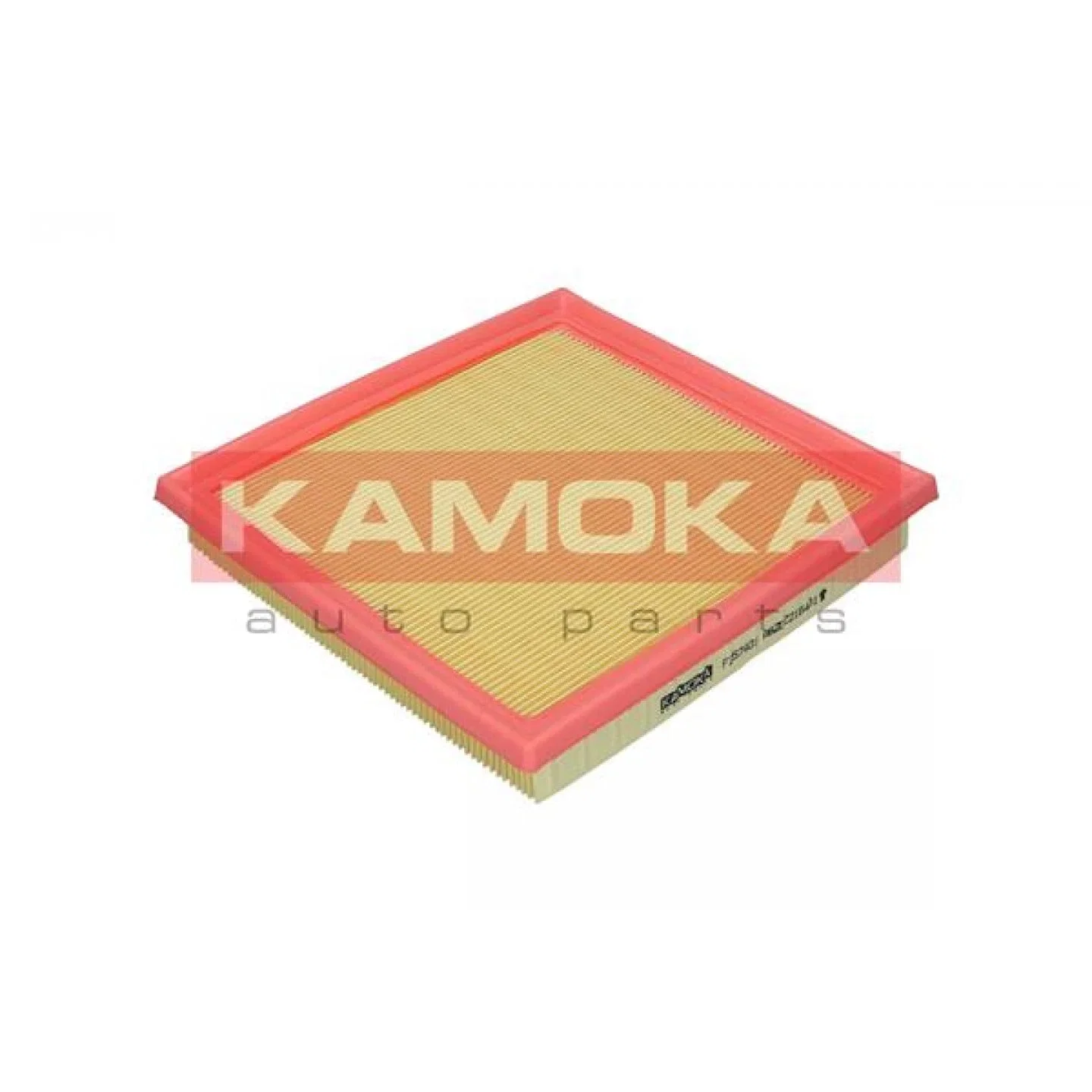 Kamoka Air filter F257401