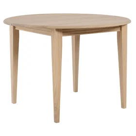 Hellin Table à manger Ø105cm