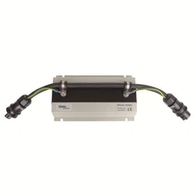 Ratio Electric Galvanisk Isolator