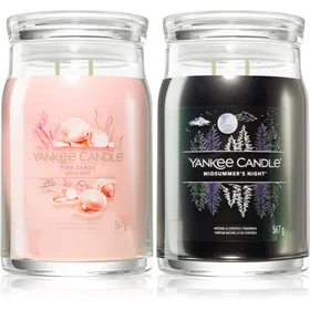 Yankee Candle Summer Set Doftljus 1pcs