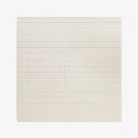 KM Home Hawaii Rutet 240x240cm