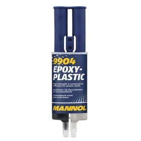 Mannol 9904 Epoksyplast Lim 30g
