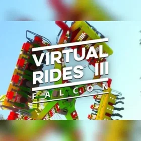 Virtual Rides 3 - The Falcon (Expansion) (PC)