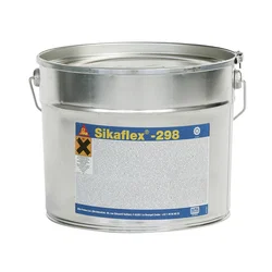 Sikaflex -298 Selvudlignende Lim