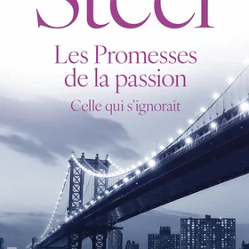 Les promesses de la passion Broché