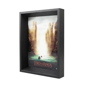 Grupo Erik Lenticular Print The Lord Of The Rings