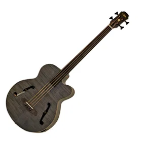 Aria FEB F2/FL STBK Fretless Bass