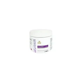 Slavito Magnesium + Zinc 264g Powder