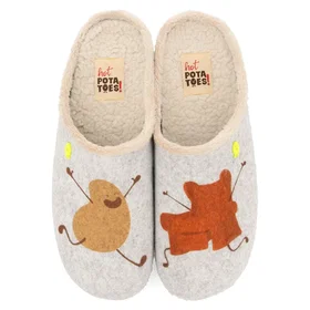 HOT Dartry Slippers (Herr)