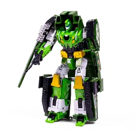 Toymax Transformers Think Big Figure 520393