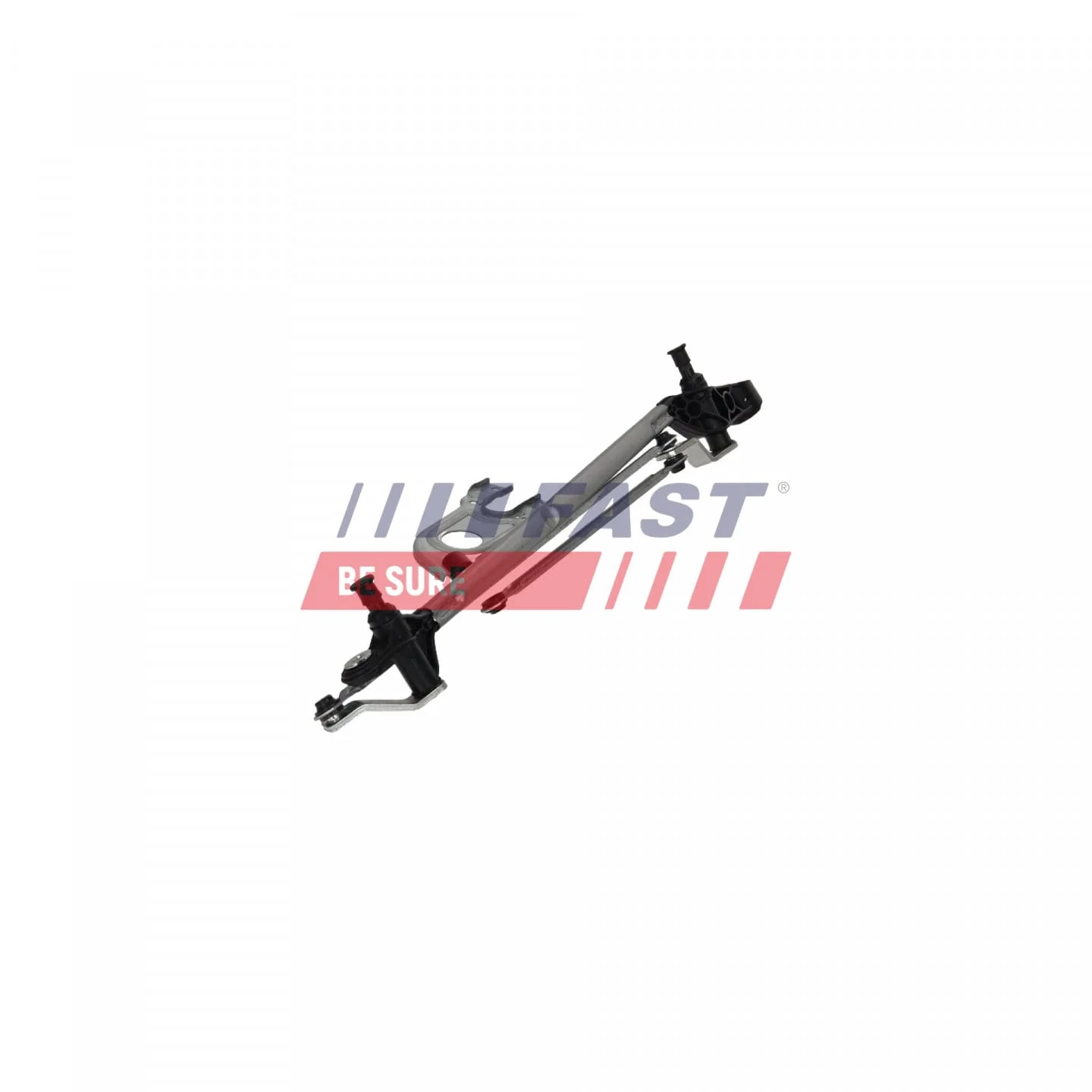Fast Wiper Mechanism FT01373