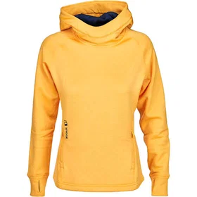 House of Hygge Pow Pullover Hoodie (Dame)