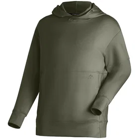 Maier Sports Seebuck Hoodie (Herr)