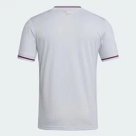 Adidas Olympique Lyonnais 2024 Hemma Anniversary Tröja (Herr)