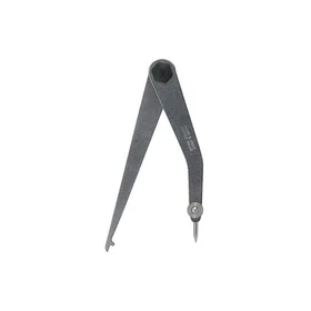 Moore & Wright 341R Caliper 125mm