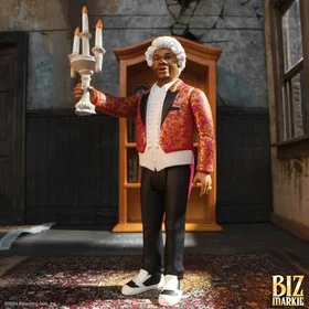 Super7 Biz Markie Figure (Just a Friend)
