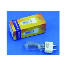 Omnilux GY-9.5 500W Halogen Studiolampa