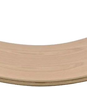 Curve Perfect Arc Balancebræt 88 X 33
