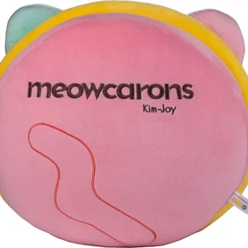 Kaleidos Creative Meowcarons Wink (0810169171691)