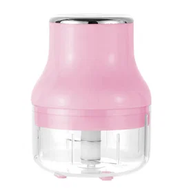 Hydravex Food Processor Electric Vegetable Chopper 250W