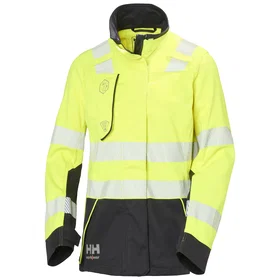 Helly Hansen Workwear 77251-367 Flammehæmmende arbeidsjakke