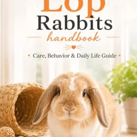Hollanda Lop Rabbits Handbok