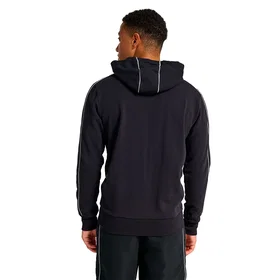 Hummel Pulse Piping Full Zip Sweatshirt (Herr)