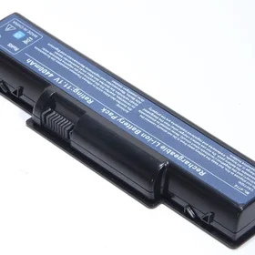 Powery Batterie d'ordinateur portable pour Acer Typ AS09A41