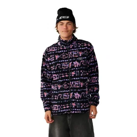Rip Curl Sessions Full-Zip Fleece (Homme)