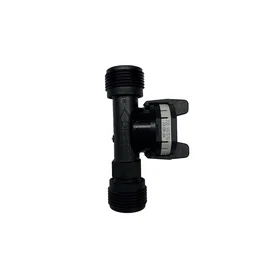 Fortes Energy Systems Flowsensor