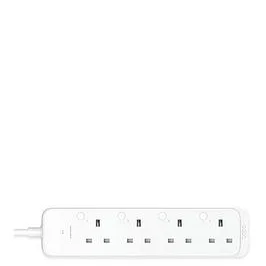 TP-Link P304M 4-Way Smart Home Power Strip