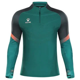 Kelme Warrior Sweatshirt (Herr)