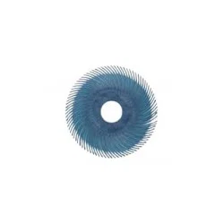 Scotch-Brite Radial Brush Skrubbepude 76mm