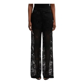 Sportmax Jersey Byxor (Dam)