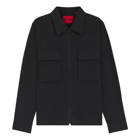 Hugo Eselio Full Zip Takki (Miesten)