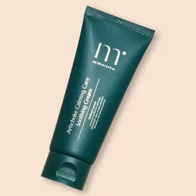 Molvany Crème corporelle apaisante à l'Artichaut 100ml