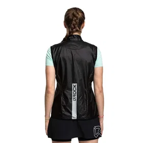 Rock Experience Nightrain Vest (Dam)