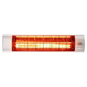 Orbegozo PHF 45 Infraröd Elektrisk Värmefläkt 2000W