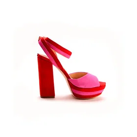 Guess Flfan1 (Women's)