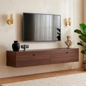 Homitis Ligne 2362239 TV-benk 140x25x25cm
