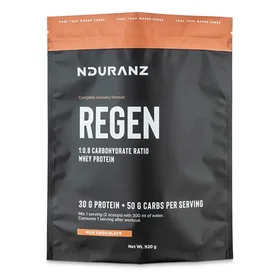 Nduranz Regen Recovery Drink 0.92kg